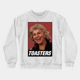 Toasters Crewneck Sweatshirt